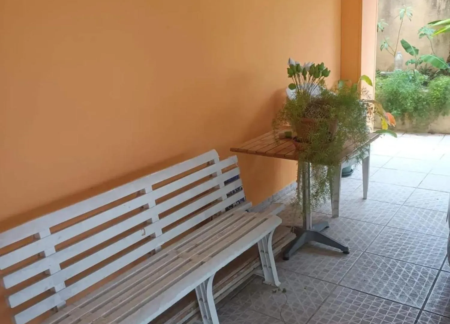 Studio Charmant Au Moule Avec Jardin De 35 M² Et Barbecue Le Moule Apartment