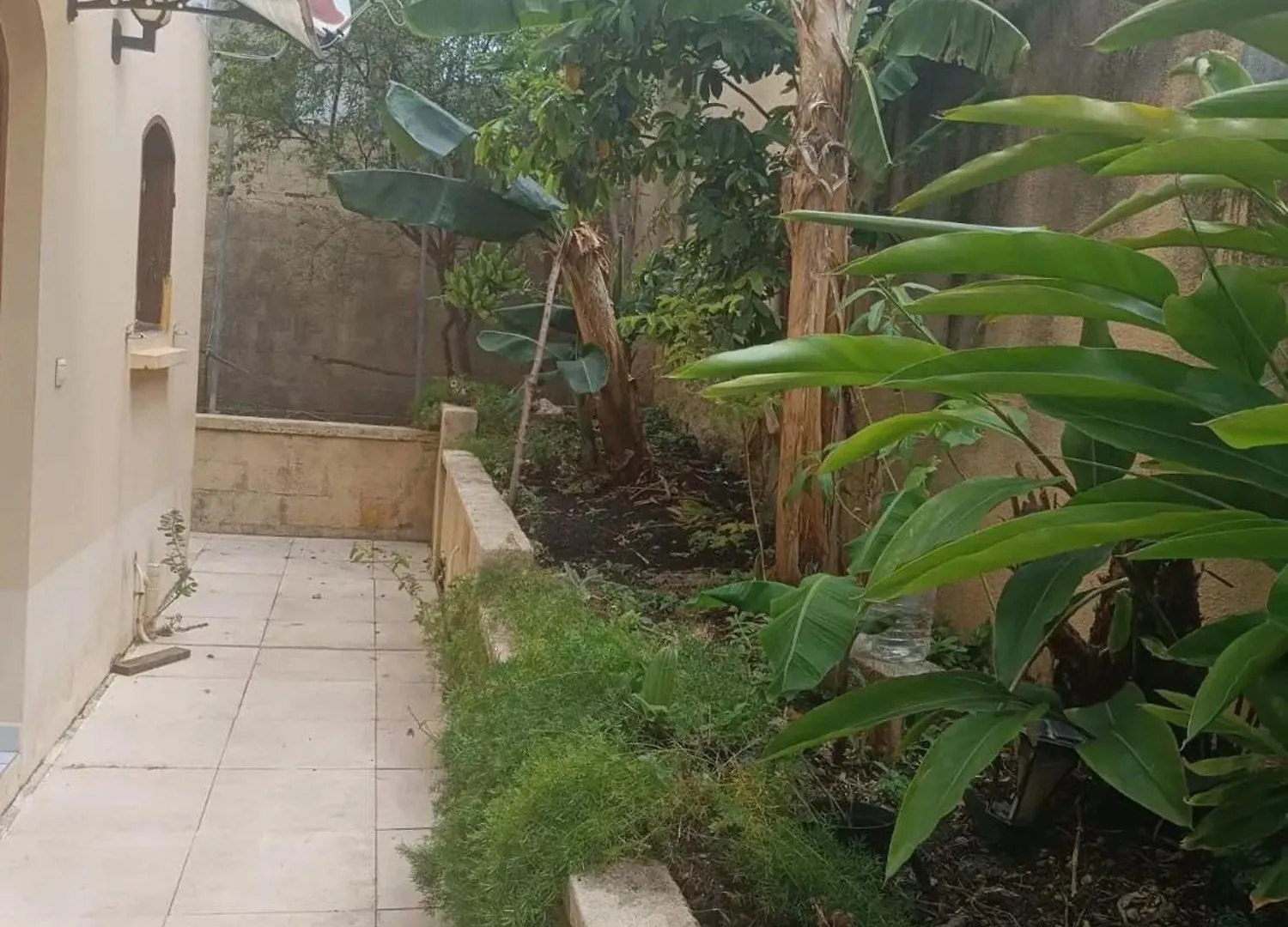 Studio Charmant Au Moule Avec Jardin De 35 M² Et Barbecue Le Moule Apartment