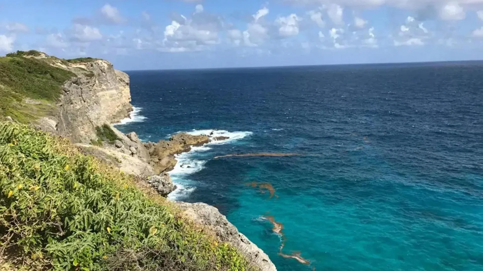Apartment Studio Charmant Au Moule Avec Jardin De 35 M² Et Barbecue Le Moule Guadeloupe